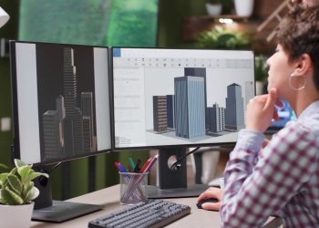 Export, l’impatto del terziario è sempre più centrale