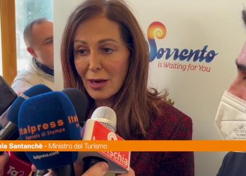 Governo, Santanchè “In Consiglio dei Ministri squadra coesa”