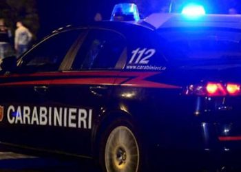 Ispica, controlli serrati anche a capodanno: arrestato minorenne