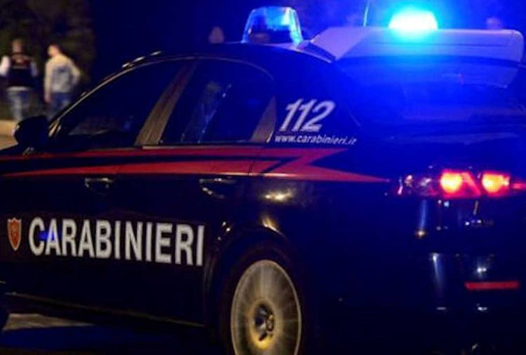 Ispica, controlli serrati anche a capodanno: arrestato minorenne