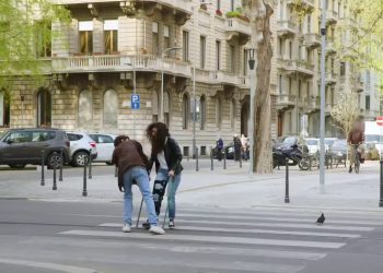 Proteggere gli altri è un istinto innato