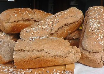 Il pane integrale fa ingrassare