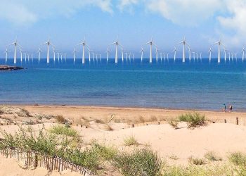 No al parco eolico offshore nel mare di Pozzallo, Modica, Scicli e Ragusa: uno scempio senza fine