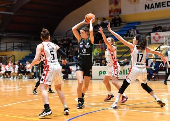 Ragusa fa suo il match a San Giovanni Valdarno