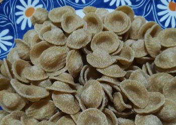 La pasta integrale fa ingrassare?