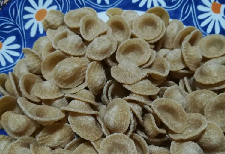 La pasta integrale fa ingrassare?