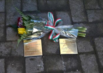 Giornata della Memoria 2023 a Ragusa