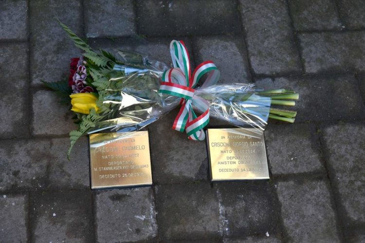 Giornata della Memoria 2023 a Ragusa