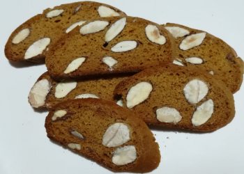 Ricetta Piparelle, biscotti della tradizione siciliana
