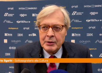 Milano, Sgarbi “Nominato il sovrintendente per lo stadio di San Siro”