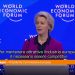 Ue, Von der Leyen “Migliorare il sistema degli aiuti di Stato”