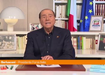 Berlusconi “Porteremo le pensioni minime a mille euro”
