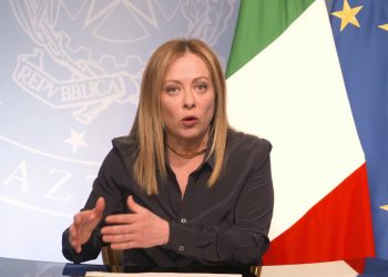 Meloni “Varati provvedimenti per uno Stato che sia più equo e giusto”