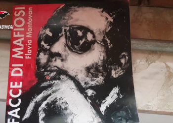 Investigatori sulle tracce dei segreti del boss Matteo Messina Denaro