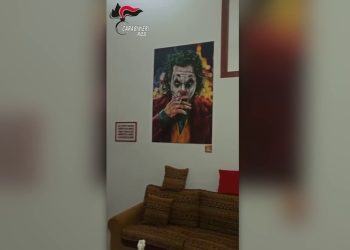 Messina Denaro, le immagini dell’abitazione di Campobello di Mazara