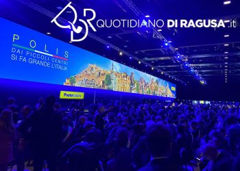 Poste Italiane battezza Polis