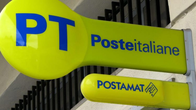 Poste Italiane Ragusa: canali digitali per pagare il bollo auto