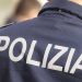 Prende a calci e morsi agenti polizia: arrestato un 39enne
