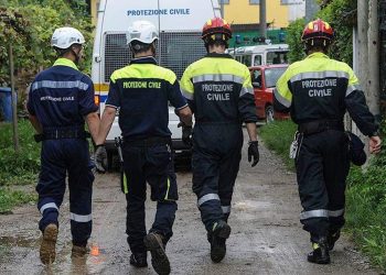 Ragusa, il nuovo piano comunale di Protezione Civile