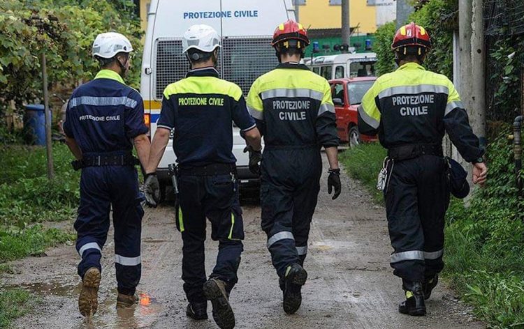 Ragusa, il nuovo piano comunale di Protezione Civile