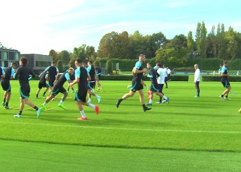 Come sarà la ripresa del campionato dal punto di vista atletico