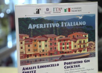 Winter Fancy Food 2023, le eccellenze italiane in vetrina a Las Vegas