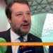 Ucraina, Salvini “Zelensky a Sanremo? Spero rimanga festival musicale”