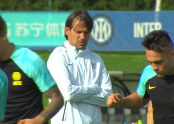 Inter, pareggio a Monza e Inzaghi recrimina sull’arbitraggio