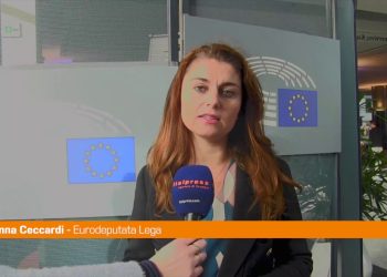 Difesa, Ceccardi “L’Ue concentri le forze sull’asse con la Nato”