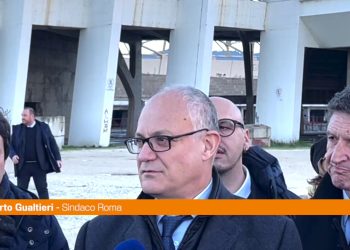 Expo 2030, Gualtieri “Il Paese è unito, progetto Roma di alta qualità”