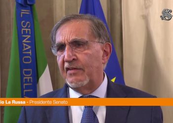 Senato, La Russa “Più sicurezza ma non vogliamo pene esemplari”