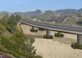 Webuild Spa si aggiudica il primo lotto della Ragusa-Catania