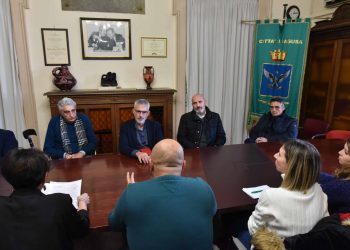 Pediatria a Ragusa, Firrincieli propone un Consiglio aperto