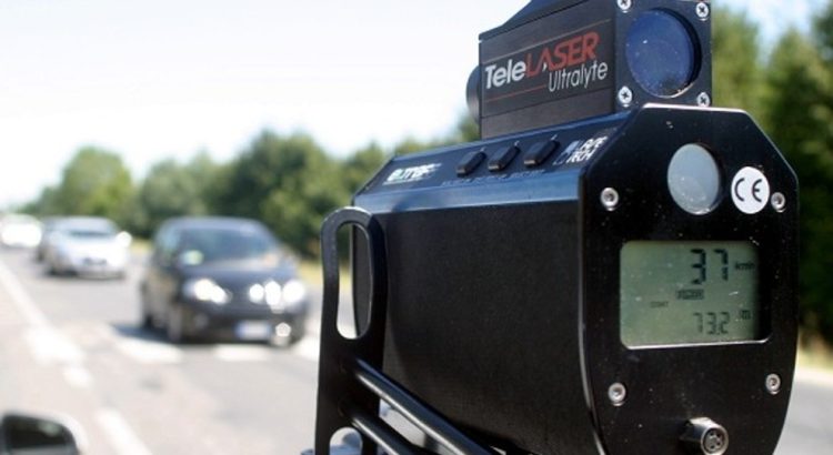 Telelaser Ragusa: ecco dove giorno per giorno