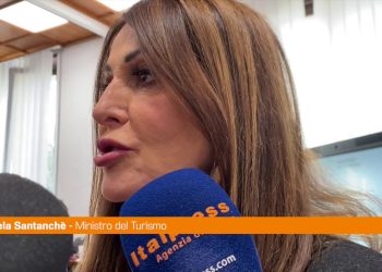 Turismo, Santanchè “Risposte a breve per l’Appennino”