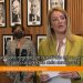 Ue, Metsola “Sassoli un campione di democrazia”