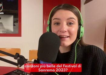 Sanremo 2023, vi diciamo quali sono le tre canzoni più belle