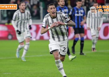 La Barba al Palo – Le sentenze non indeboliscono la Juve