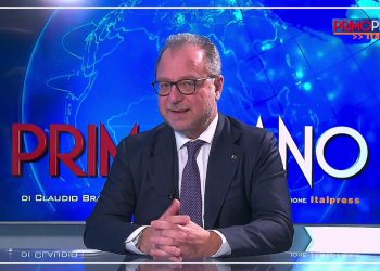 Mulè “La lealtà di Forza Italia al governo è indiscutibile”