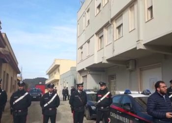 Scoperto a Campobello di Mazara il covo di Messina Denaro