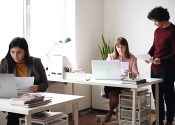 A novembre occupazione in calo