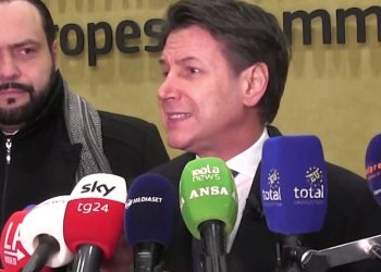 Conte “In Europa si parla di reddito minimo, Italia in controtendenza”