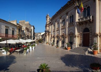 20 milioni di euro per i Comuni Unesco tra cui Modica e Scicli