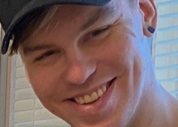 Giovane finlandese scomparso a Palermo, appello dei genitori: Chi l'ha visto