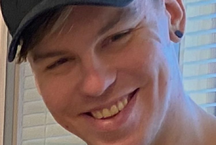 Giovane finlandese scomparso a Palermo, appello dei genitori: Chi l'ha visto