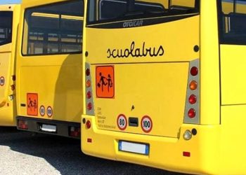 Modica: scuolabus da lunedì 9 gennaio: annullate alcune linee