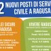 Comune di Ragusa, 42 posti per Servizio Civile: come fare domanda e scadenza