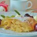 Strudel di mele: ricetta veloce e gustosa