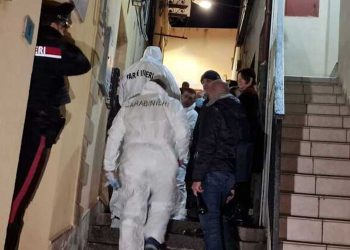 Studente ucciso nel centro storico di Agrigento