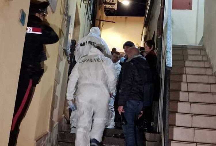 Studente ucciso nel centro storico di Agrigento